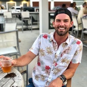 Meet your Posher, Alexander